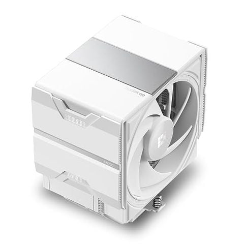 Tản Nhiệt Sudokoo SK700 White AM5