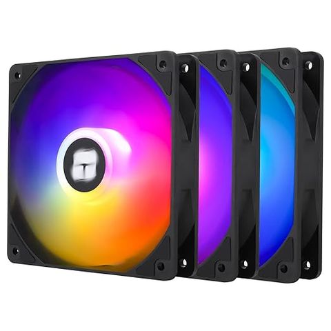 Thermalright TL-C12C-S X3 CPU