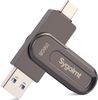 Ổ Đĩa Flash 256GB Sygolrnt USB 3.0