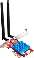  Card WiFi 7 PCIE cho máy tính để bàn 