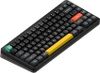 Bàn phím chơi game cơ học Nuphy Halo75 V2