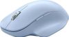 Microsoft Bluetooth Ergonomic Mouse - Pastel Blue