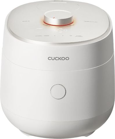 Nồi Cơm Điện Cuckoo Twin Pressure – CRP-OHTR0609FW