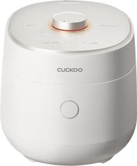  Nồi Cơm Điện Cuckoo Twin Pressure – CRP-OHTR0609FW 