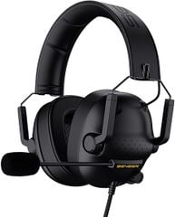  Tai nghe chơi game chuyên nghiệp SENZER SG500 Surround Sound 