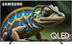  Tivi Samsung Q60D Quantum HDR 43 inch 