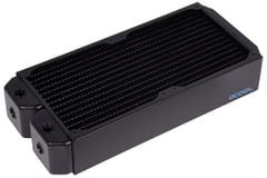 Alphacool NexXxos UT60 Full Copper Radiator, 280mm 