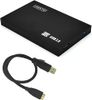 Ổ cứng di động siêu mỏng HWAYO 2.5 inch 750GB USB3.0