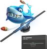 Quạt chiếu hình ảnh ba chiều 3D 16.5 inch