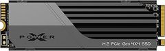  Ổ cứng SSD Silicon Power 1TB US75 NVMe PCIe Gen4 M.2 2280 