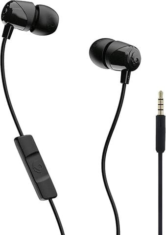 Tai nghe có dây Skullcandy Jib với jack cắm AUX 3.5mm
