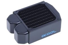  Alphacool NexXxoS XT45 Full Copper 80mm 