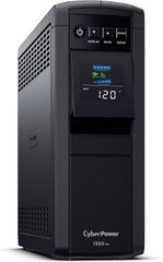  UPS CyberPower CP1350PFCLCD – 1350VA/880W, AVR 