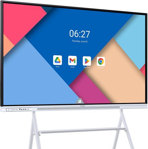 Bảng Tương Tác 65