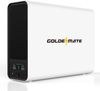 Bộ lưu điện GOLDENMATE 1000VA 800W LiFePO4 LCD Trắng