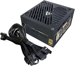  Apevia ATX-GX650W Galaxy 650W 80+ Gold 
