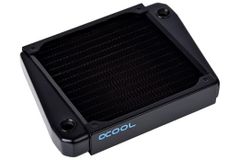  Alphacool NexXxos ST30 Full Copper X-Flow Radiator, 140mm 