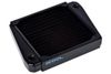 Alphacool NexXxos ST30 Full Copper X-Flow Radiator, 140mm