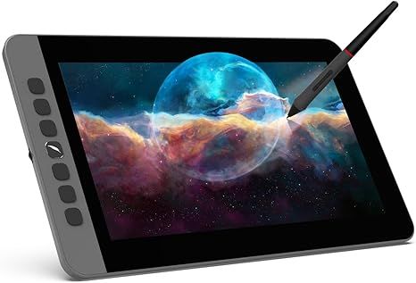Bảng vẽ điện tử 11,6 inch với màn hình