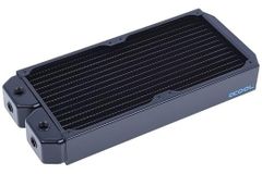  Alphacool NexXxos XT45 Full Copper Radiator, 280mm 