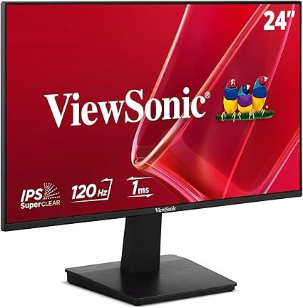 Màn hình ViewSonic VA2448-MH 24 inch