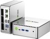 GMKtec G11 Mini PC R2514 16GB 256GB SSD Dual 2.5G LAN