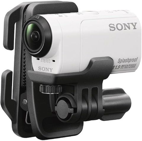 Bộ kẹp gắn camera Sony dành cho camera hành trình