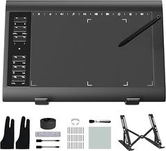  Bảng vẽ đồ họa, phác thảo kỹ thuật số, thiết kế cho PC 