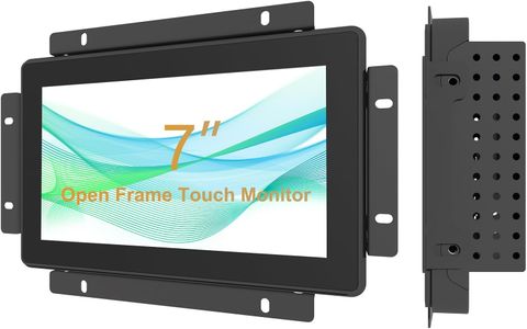 Màn Hình Cảm Ứng Công Nghiệp 7 Inch Senisway