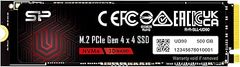  Ổ cứng SSD Silicon Power 500GB UD90 NVMe 