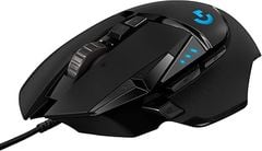  Chuột chơi game có dây hiệu năng cao Logitech G502 Hero 
