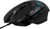 Chuột chơi game có dây hiệu năng cao Logitech G502 Hero