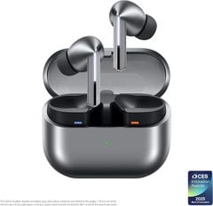  Tai nghe Bluetooth không dây Samsung Galaxy Buds 3 Pro AI 