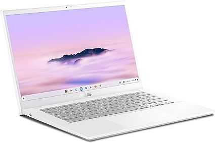 Máy tính xách tay ASUS Chromebook Plus CX34