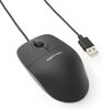 Amazon Basics 3-Button USB Wired Mouse