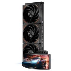  Tản Nhiệt Nước Thermalright Rainbow Vision 360 Black 