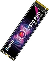  SSD BIWIN Black Opal X570 PRO 2TB Gen5 