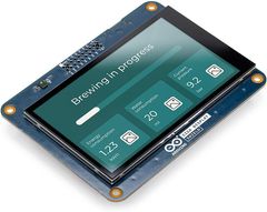  Màn Hình Cảm Ứng Arduino GIGA Display Shield 