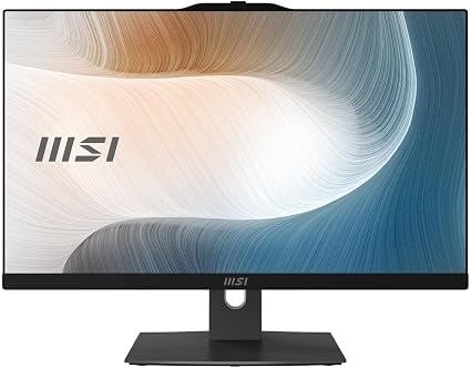 msi Modern AM242TP AIO Desktop