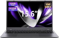  Laptop RAM 32GB, SSD 512GB, màn hình 15.6 inch 