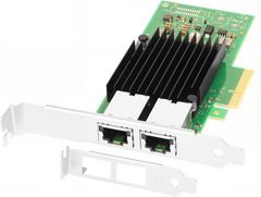  Card Mạng 10G Intel X550-T2 – Xử Lý Lỗi Server, VMware, Viện Máy Tính 