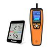 Bộ sản phẩm máy đo chất lượng không khí Temtop M2000C