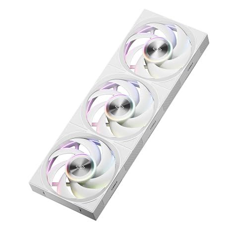 Quạt tản nhiệt PCCOOLER F7