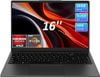 Máy tính xách tay IPS FHD 16 inch