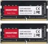 RAM Gigastone 16GB (2x8GB) DDR4 3200MHz SO-DIMM