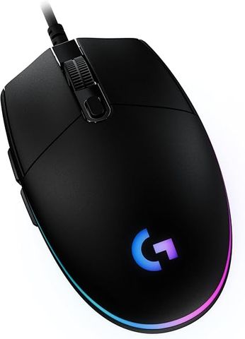 Chuột chơi game có dây Logitech G203