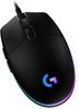 Chuột chơi game có dây Logitech G203