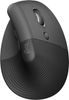 Chuột công thái học dọc Logitech Lift