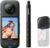 Combo Insta360 X3 Get-Set Bundle Quay Phượt 5.7K