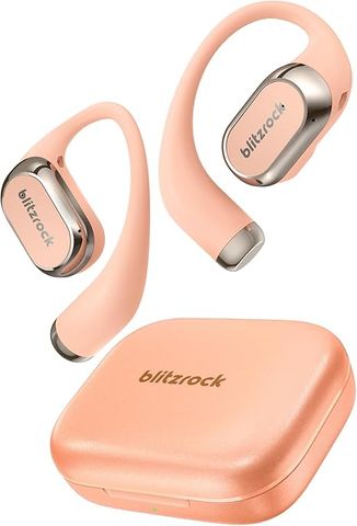 Tai Nghe BlitzRock CT3 Pro Rose Pink